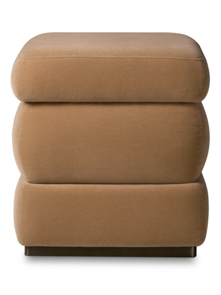 Stool Fifth 50x50cm The MET