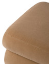 Stool Fifth 50x50cm The MET