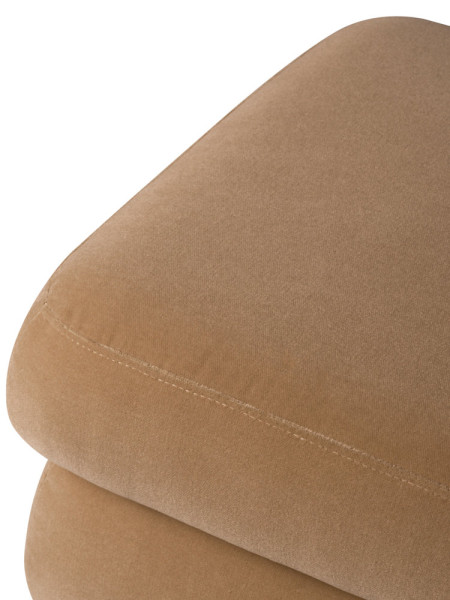 Stool Fifth 50x50cm The MET