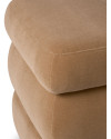 Stool Fifth 50x50cm The MET