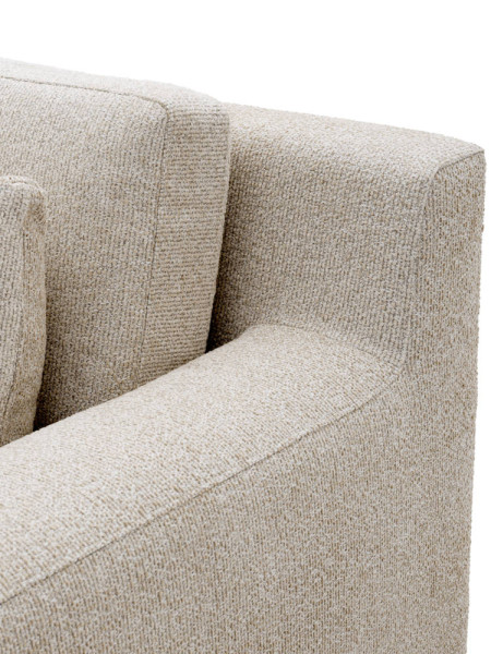 Диван Manhattan S 200х120cm The MET