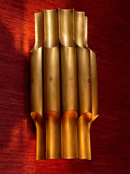 Бра Eichholtz Quintara H48cm Eichholtz