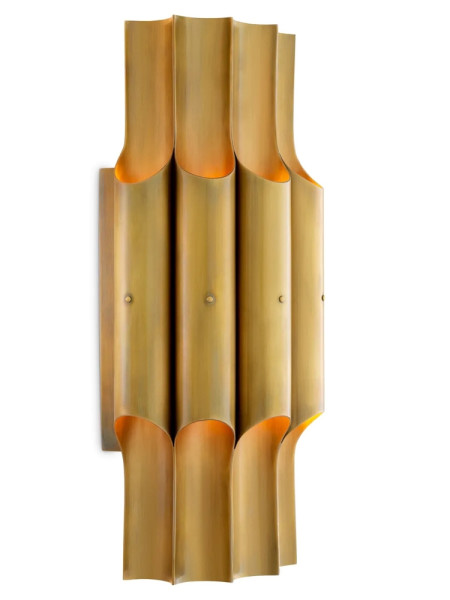 Бра Eichholtz Quintara H48cm Eichholtz