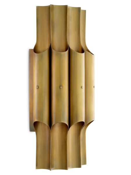 Бра Eichholtz Quintara H48cm Eichholtz