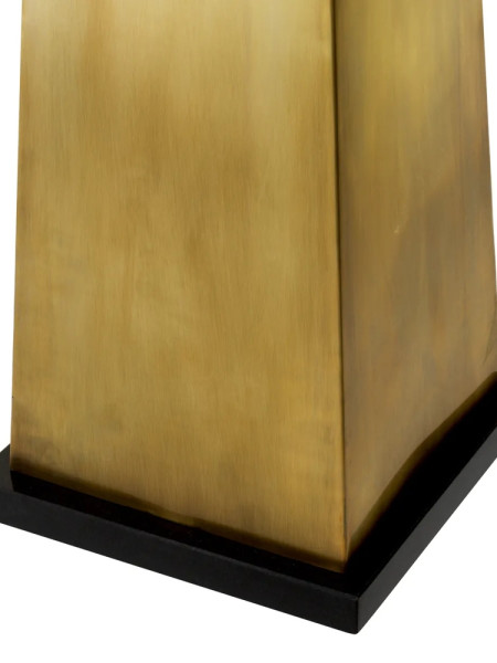 Торшер Eichholtz Augustus H190cm Eichholtz