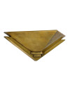 Wall lamp Augustus H13cm Eichholtz