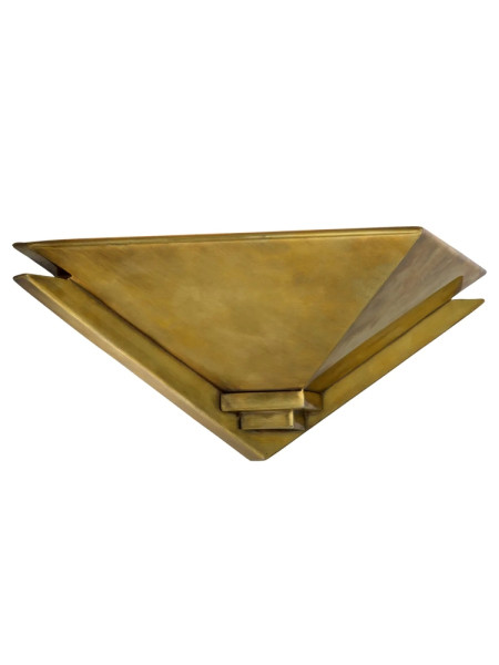 Wall lamp Augustus H13cm Eichholtz