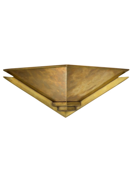 Wall lamp Augustus H13cm Eichholtz