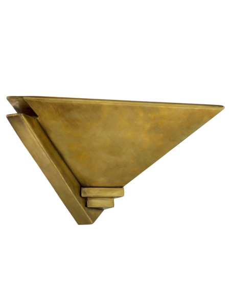 Wall lamp Augustus H13cm Eichholtz