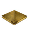 Wall lamp Augustus H13cm Eichholtz