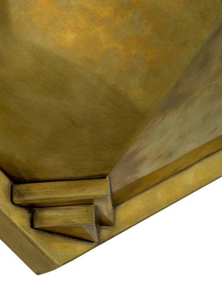 Wall lamp Augustus H13cm Eichholtz