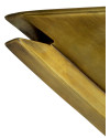 Wall lamp Augustus H13cm Eichholtz