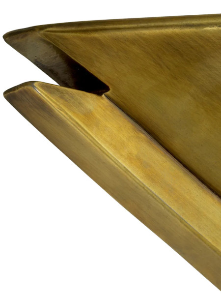 Wall lamp Augustus H13cm Eichholtz
