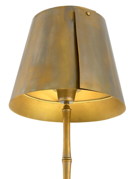 Торшер Eichholtz Seraphina H160cm Eichholtz