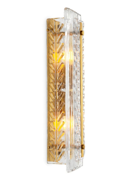 Бра Eichholtz Luciene H50cm Eichholtz
