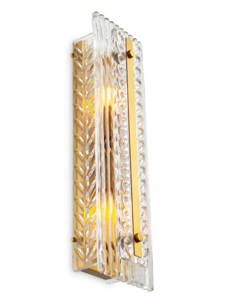 Бра Eichholtz Luciene H50cm Eichholtz