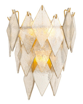 Бра Eichholtz Rhombus H36cm