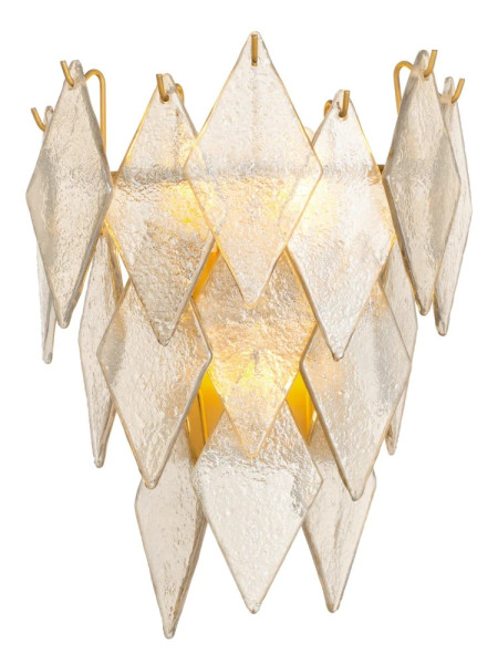 Бра Eichholtz Rhombus H36cm Eichholtz