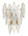 Бра Eichholtz Rhombus H36cm Eichholtz