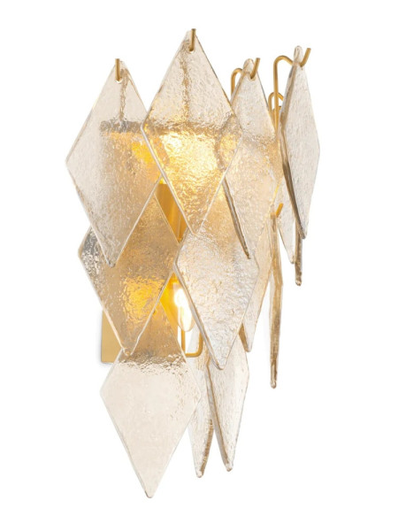 Бра Eichholtz Rhombus H36cm Eichholtz