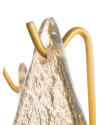 Бра Eichholtz Rhombus H36cm Eichholtz