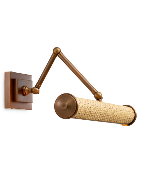 Бра Eichholtz Luca L 43cm Eichholtz
