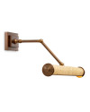Бра Eichholtz Luca L 43cm Eichholtz