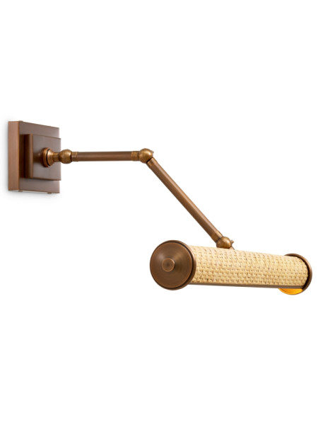 Бра Eichholtz Luca L 43cm Eichholtz