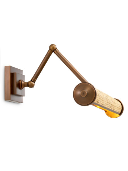 Бра Eichholtz Luca L 43cm Eichholtz