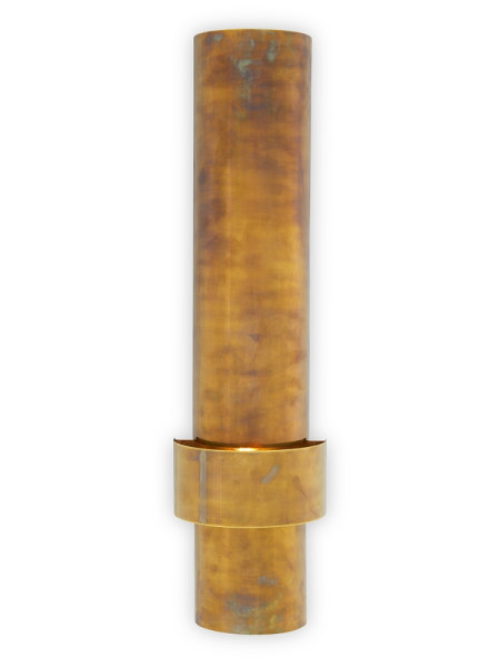 Wall lamp Foxwood H65cm Eichholtz