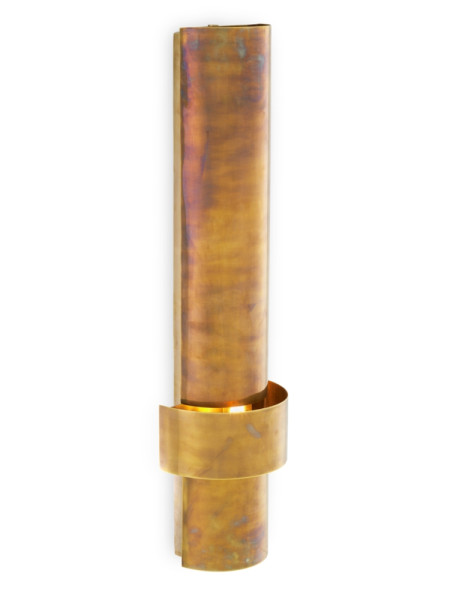 Wall lamp Foxwood H65cm Eichholtz