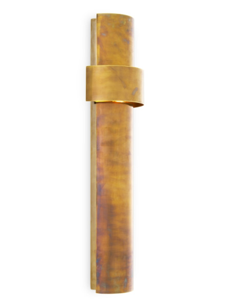 Wall lamp Foxwood H65cm Eichholtz