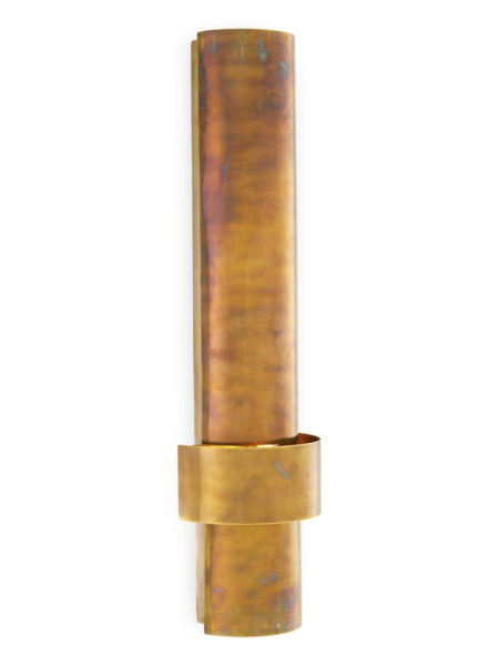 Wall lamp Foxwood H65cm Eichholtz