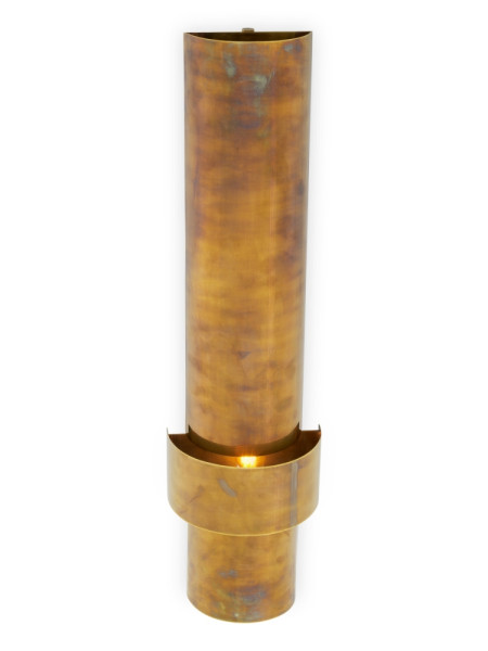 Wall lamp Foxwood H65cm Eichholtz