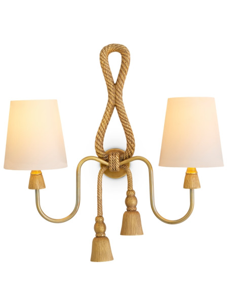 Бра Eichholtz Tropez H50cm Eichholtz