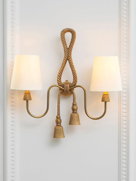 Бра Eichholtz Tropez H50cm Eichholtz