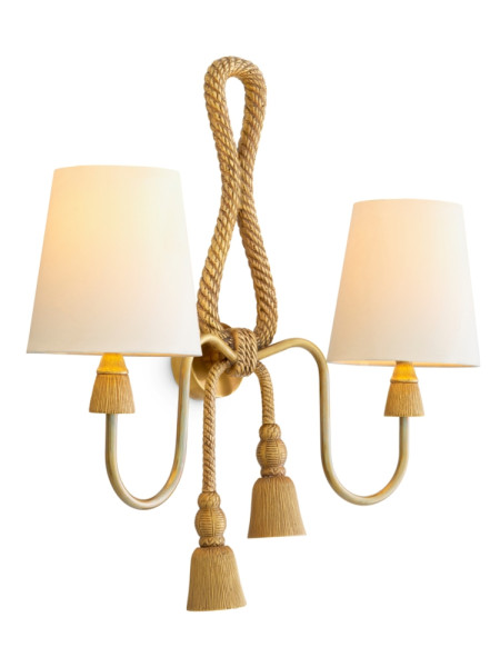 Бра Eichholtz Tropez H50cm Eichholtz