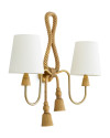 Бра Eichholtz Tropez H50cm Eichholtz