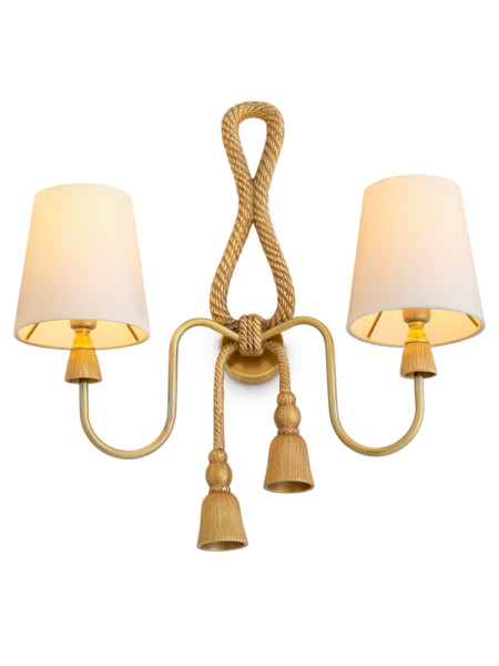 Бра Eichholtz Tropez H50cm Eichholtz