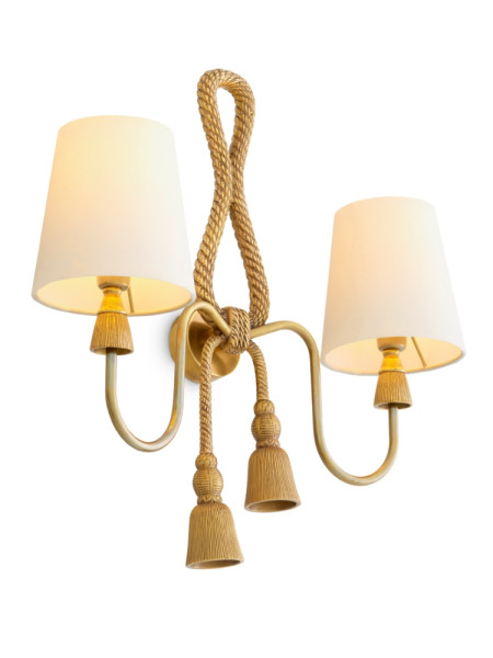 Бра Eichholtz Tropez H50cm Eichholtz