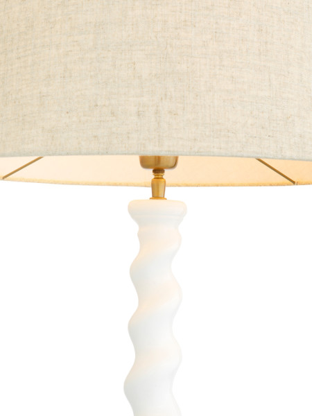 Floor Lamp Massimo H188cm Eichholtz
