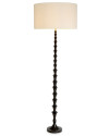 Торшер Eichholtz Arabella H160cm Eichholtz