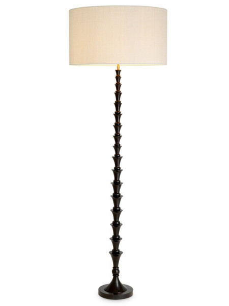 Торшер Eichholtz Arabella H160cm Eichholtz