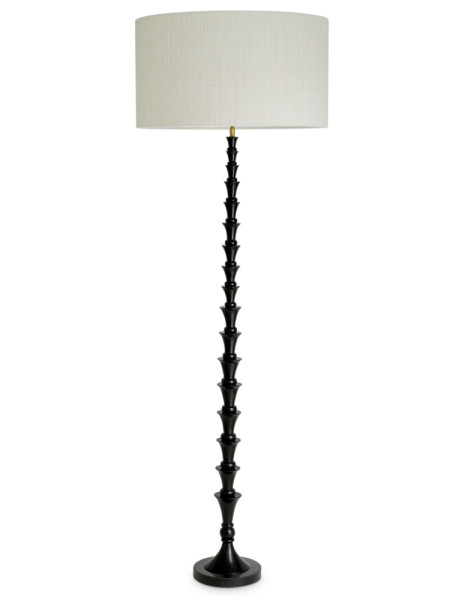 Торшер Eichholtz Arabella H160cm Eichholtz