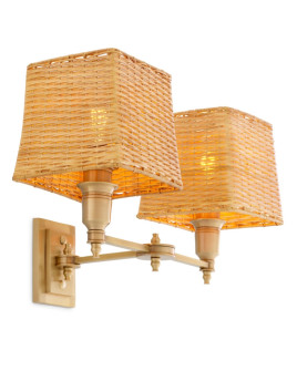 Бра Eichholtz Lexington Double H27cm