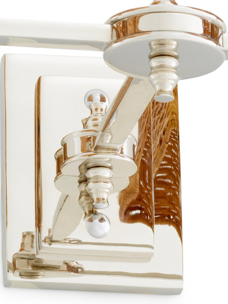 Бра Eichholtz Lexington Double H27cm Eichholtz