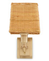 Бра Eichholtz Lexington Single H27cm Eichholtz