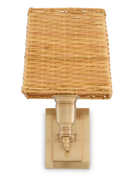 Бра Eichholtz Lexington Single H27cm Eichholtz