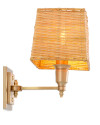 Бра Eichholtz Lexington Single H27cm Eichholtz