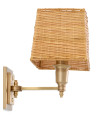 Бра Eichholtz Lexington Single H27cm Eichholtz